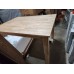   Avion Dining Table Solid wood  natural 
